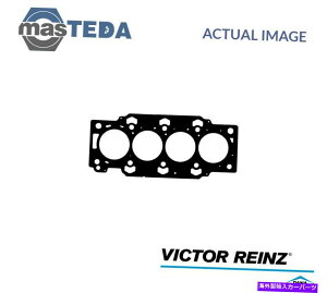 �G���W���J�o�[ �G���W���V�����_�[�w�b�h�K�X�P�b�g�r�N�^�[���C���c61-10101-00 P for kia cee'd�Apro cee'd ENGINE CYLINDER HEAD GASKET VICTOR REINZ 61-10101-00 P FOR KIA CEE'D,PRO CEE'D�y���s�A���i�z