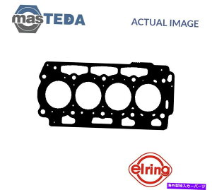 エンジンカバー エンジンシリンダーヘッドガスケットエリーリング100430マツダ2 1.4 CD、1.4 MZR-CD 1.4L ENGINE CYLINDER HEAD GASKET ELRING 100430 P FOR MAZDA 2 1.4 CD,1.4 MZR-CD 1.4L