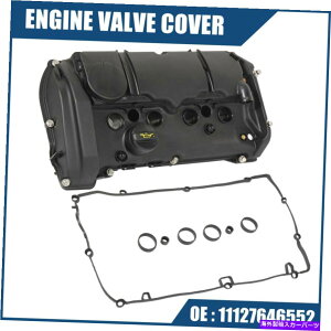 �G���W���J�o�[ �J�[�G���W���o���u�J�o�[11127646552 11127603390 0248S7 V758239780 Car Engine Valve Cover 11127646552 11127603390 0248S7 V758239780 for Mini Cooper�y���s�A���i�z