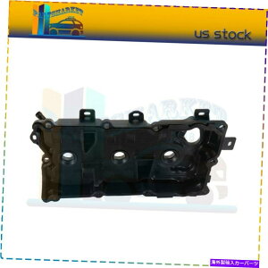 GWJo[ 09-14̉EEYNGXg3.5L DOHCGWouJo[tKXPbgZbgt For 09-14 Right Fits Nissan Quest 3.5L DOHC Engine Valve Cover w/Gasket Set