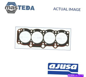GWJo[ GWV_[wbhKXPbgAjusa 10081600 Pg^ZJAMR 2 IIARi2L ENGINE CYLINDER HEAD GASKET AJUSA 10081600 P FOR TOYOTA CELICA,MR 2 II,CORONA 2L