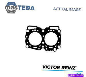 GWJo[ GWV_[wbhKXPbgrN^[Cc61-52995-00 P for subaru impreza ENGINE CYLINDER HEAD GASKET VICTOR REINZ 61-52995-00 P FOR SUBARU IMPREZA