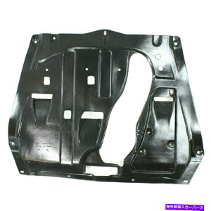 �G���W���J�o�[ �J�o�[�Z���^�[�̉��̃G���W���X�v���b�V���V�[���h�́A���N�T�XRX330 514400E010 LX1228124�ɓK�����܂� Engine Splash Shield Under Cover Center Fits Lexus RX330 514400E010 LX1228124