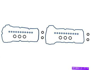 GWJo[ 2011-2018J[MKXouJo[KXPbgZbgFelpro 14824TS 2012 2013 2014 For 2011-2018 Lincoln MKX Valve Cover Gasket Set Felpro 14824TS 2012 2013 2014