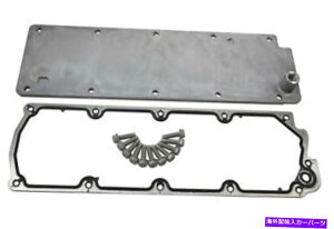 GWJo[ GMptH[}Xp[cGWo[Jo[LbgLS2/LS3/LS7 WO/PCV 12598832 GM PERFORMANCE PARTS Engine Valley Cover Kit LS2/LS3/LS7 wo/PCV 12598832