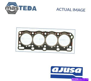 GWJo[ GWV_[wbhKXPbgAjusa 10096200 P for Asia Motors Rocsta 2.2L ENGINE CYLINDER HEAD GASKET AJUSA 10096200 P FOR ASIA MOTORS ROCSTA 2.2L