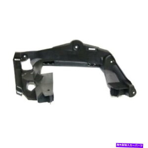 GWJo[ 14-16CLA45 AMGAop[Jo[e[i[u[XT|[guPbg For 14-16 CLA45 AMG Rear Bumper Cover Retainer Brace Support Bracket Left Side