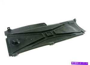 �G���W���J�o�[ BMW 7 E38�G�A�_�N�g�O���p�l���J�o�[51718242710 8242710�V�����{�� BMW 7 E38 Air Duct Outer Panel Cover 51718242710 8242710 NEW GENUINE�y���s�A���i�z