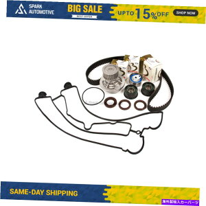 �G���W���J�o�[ �^�C�~���O�x���g�L�b�g�E�H�[�^�[�|���v�o���u�J�o�[�t�B�b�g99-02 Daewoo Nubira 2.0 DOHC X20SE Timing Belt Kit Water Pump Valve Cover Fit 99-02 Daewoo Nubira 2.0 DOHC X20SE