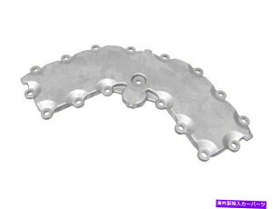 �G���W���J�o�[ 1994-1995�A1997-2003 BMW 540i�G���W���u���b�N�J�o�[���A��46938SC 1998 For 1994-1995, 1997-2003 BMW 540i Engine Block Cover Rear Genuine 46938SC 1998