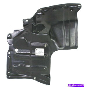 GWJo[ Jo[̉̐VLHTChGWXvbVV[h04-05 TOYOTA RAV4 TO1228125ɓK܂ New LH Side Engine Splash Shield Under Cover Fits 04-05 Toyota RAV4 TO1228125