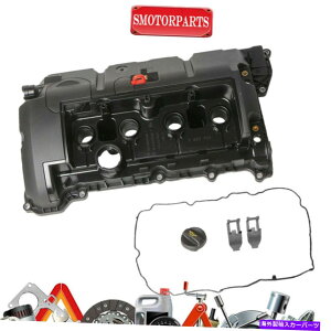 GWJo[ GWV_[ouJo[2007-2016~jN[p[1.6L 11127646554̃KXPbg Engine Cylinder Valve Cover W/ Gasket For 2007-2016 Mini Cooper 1.6L 11127646554