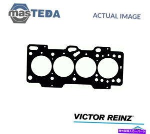 GWJo[ GWV_[wbhKXPbgrN^[Cc61-53360-00 P for Hyundai GetzAAtos 1.1 ENGINE CYLINDER HEAD GASKET VICTOR REINZ 61-53360-00 P FOR HYUNDAI GETZ,ATOS 1.1