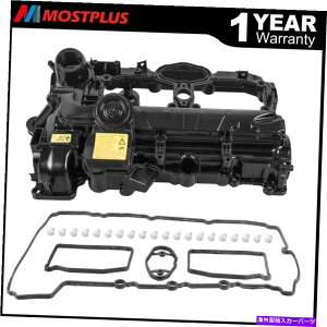 GWJo[ BMW 228i 320i 328i X3 X4 Z4 Z4 2.0L̃GWouJo[V_[wbhJo[ Engine Valve Cover Cylinder Head Cover For BMW 228i 320i 328i X3 X4 Z4 2.0L