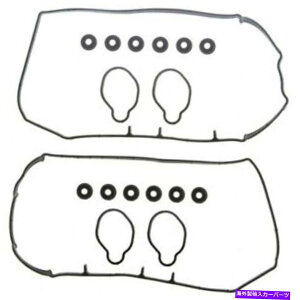 GWJo[ vs50557r felproZbgouJo[KXPbgXoKV[CvbTtHX^[ VS50557R Felpro Set Valve Cover Gaskets New for Subaru Legacy Impreza Forester