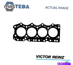 GWJo[ GWV_[wbhKXPbgrN^[Cc61-33640-10tBAbgN}2.5L 85kW ENGINE CYLINDER HEAD GASKET VICTOR REINZ 61-33640-10 P FOR FIAT CROMA 2.5L 85KW