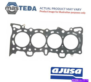 �G���W���J�o�[ �G���W���V�����_�[�w�b�h�K�X�P�b�gAjusa 10100501 P for Suzuki Baleno�AVitara�ASamurai ENGINE CYLINDER HEAD GASKET AJUSA 10100501 P FOR SUZUKI BALENO,VITARA,SAMURAI�y���s�A���i�z