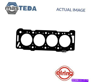 GWJo[ GWV_[wbhKXPbgG[O130662tBAbgXN[h1.9 d 1.9L 51KWp ENGINE CYLINDER HEAD GASKET ELRING 130662 P FOR FIAT SCUDO 1.9 D 1.9L 51KW