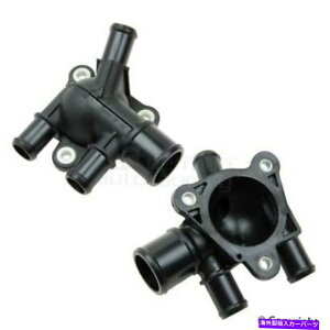 GWJo[ {̃GWp܃T[X^bgnEWOJo[12790474 for saab Genuine Engine Coolant Thermostat Housing Cover 12790474 for Saab