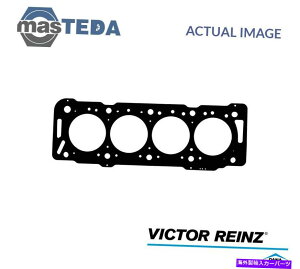 �G���W���J�o�[ �G���W���V�����_�[�w�b�h�K�X�P�b�g�r�N�^�[���C���c61-33720-00�t�B�A�b�g�X�N�[�h1.9 D 1.9L ENGINE CYLINDER HEAD GASKET VICTOR REINZ 61-33720-00 P FOR FIAT SCUDO 1.9 D 1.9L�y���s�A���i�z