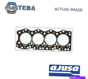GWJo[ GWV_[wbhKXPbgAjusa 10049600 P for fiat ducatoA131AArgentaA132 ENGINE CYLINDER HEAD GASKET AJUSA 10049600 P FOR FIAT DUCATO,131,ARGENTA,132