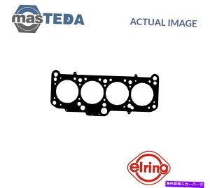 GWJo[ GWV_[wbhKXPbgG[O412872 P}`J[g501 58KWp ENGINE CYLINDER HEAD GASKET ELRING 412872 P FOR MULTICAR TREMO 501 58KW
