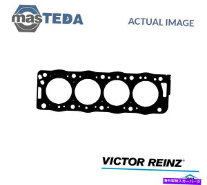 �G���W���J�o�[ �G���W���V�����_�[�w�b�h�K�X�P�b�g�r�N�^�[���C���c61-31065-10�^���{�b�g�z���C�Y��1.9L ENGINE CYLINDER HEAD GASKET VICTOR REINZ 61-31065-10 P FOR TALBOT HORIZON 1.9L�y���s�A���i�z