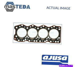 GWJo[ GWV_[wbhKXPbgAWT10049600V[g131 2.4fB[[2.4L 53kW ENGINE CYLINDER HEAD GASKET AJUSA 10049600 P FOR SEAT 131 2.4 DIESEL 2.4L 53KW