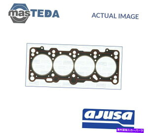 エンジンカバー アウディA8,100、A6、V8、C4,4D8,4C_のエンジンシリンダーヘッドガスケットAJUSA 10107400 P ENGINE CYLINDER HEAD GASKET AJUSA 10107400 P FOR AUDI A8,100,A6,V8,C4,4D8,4C_