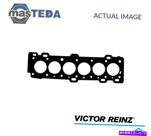 GWJo[ GWV_[wbhKXPbgrN^[Cc61-36335-00{{S80 I 2.9,3.0 ENGINE CYLINDER HEAD GASKET VICTOR REINZ 61-36335-00 P FOR VOLVO S80 I 2.9,3.0