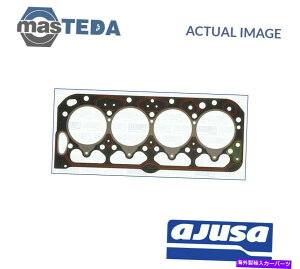 GWJo[ GWV_[wbhKXPbgAjusa 10007100 P for fiat ducato 2.5 d 2.5l 55kw ENGINE CYLINDER HEAD GASKET AJUSA 10007100 P FOR FIAT DUCATO 2.5 D 2.5L 55KW
