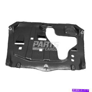 GWJo[ VtBbg2007-2009 Lexus RX350 LX1228122 4hAtgZ^[A_[J[V[h New Fits 2007-2009 Lexus RX350 LX1228122 4-Door Front Center Undercar Shield