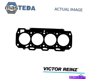 エンジンカバー エンジンシリンダーヘッドガスケットビクターラインツ61-35580-00アルファロメオ156,147 ENGINE CYLINDER HEAD GASKET VICTOR REINZ 61-35580-00 P FOR ALFA ROMEO 156,147