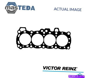 �G���W���J�o�[ �G���W���V�����_�[�w�b�h�K�X�P�b�g�r�N�^�[���C���c61-52505-00���Y�}�C�N��I 1.2 ENGINE CYLINDER HEAD GASKET VICTOR REINZ 61-52505-00 P FOR NISSAN MICRA I 1.2�y���s�A���i�z