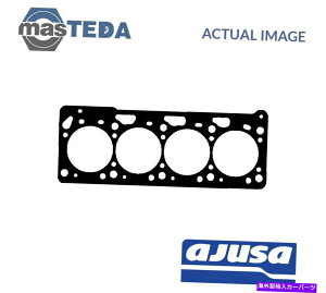 �G���W���J�o�[ �G���W���V�����_�[�w�b�h�K�X�P�b�gAjusa 10121300 P�pVW�|��100 1.4 16V 1.4L 74KW ENGINE CYLINDER HEAD GASKET AJUSA 10121300 P FOR VW POLO 100 1.4 16V 1.4L 74KW�y���s�A���i�z