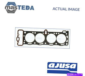 �G���W���J�o�[ �G���W���V�����_�[�w�b�h�K�X�P�b�gAjusa 10039600 P for Isuzu Campo�APickup�ATrooper I 2L ENGINE CYLINDER HEAD GASKET AJUSA 10039600 P FOR ISUZU CAMPO,PICKUP,TROOPER I 2L�y���s�A���i�z