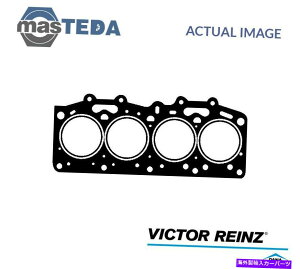 GWJo[ GWV_[wbhKXPbgrN^[Cc61-27210-30 P for fiat 127,147Afiorino ENGINE CYLINDER HEAD GASKET VICTOR REINZ 61-27210-30 P FOR FIAT 127,147,FIORINO