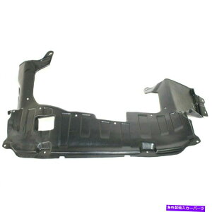 GWJo[ Jo[̉̃GWXvbVV[h́Az_tBbg74111SLNA00 HO1228108tBbg܂ Engine Splash Shield Under Cover Lower Fits Honda Fit 74111SLNA00 HO1228108
