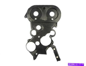 �G���W���J�o�[ 2003�N����2008�N�̃N���C�X���[PT�N���[�U�[�^�C�~���O�J�o�[�C���i�[�h�[�}��16425TP 2004 2007 For 2003-2008 Chrysler PT Cruiser Timing Cover Inner Dorman 16425TP 2004 2007