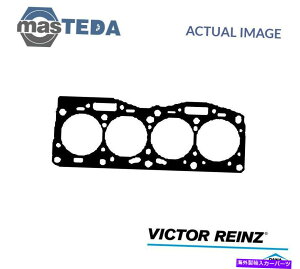 �G���W���J�o�[ �G���W���V�����_�[�w�b�h�K�X�P�b�g�r�N�^�[���C���c61-35590-00�t�B�A�b�g�E�m�A�v���g1.4L ENGINE CYLINDER HEAD GASKET VICTOR REINZ 61-35590-00 P FOR FIAT UNO,PUNTO 1.4L�y���s�A���i�z