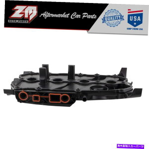 �G���W���J�o�[ 2005�N����2009�N�̃G���W���o���u�J�o�[Audi A4 A4 Quattro 2.0T FSI 06D103469N���K�X�P�b�g Engine Valve Cover for 2005-2009 Audi A4 A4 Quattro 2.0T FSI 06D103469N & Gasket�y���s�A���i�z