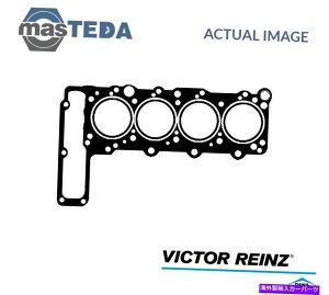 �G���W���J�o�[ �G���W���V�����_�[�w�b�h�K�X�P�b�g�r�N�^�[���C���c61-26515-50 P�����Z�f�X�x���c190 2L ENGINE CYLINDER HEAD GASKET VICTOR REINZ 61-26515-50 P FOR MERCEDES-BENZ 190 2L