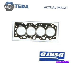 �G���W���J�o�[ �G���W���V�����_�[�w�b�h�K�X�P�b�gAjusa 10007200 P�g���^�J���[���ALiteace 1.8L ENGINE CYLINDER HEAD GASKET AJUSA 10007200 P FOR TOYOTA COROLLA,LITEACE 1.8L�y���s�A���i�z