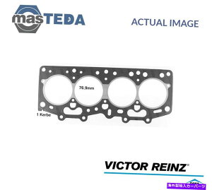 GWJo[ GWV_[wbhKXPbgrN^[Cc61-27210-40 P for fiat 127,147Afiorino ENGINE CYLINDER HEAD GASKET VICTOR REINZ 61-27210-40 P FOR FIAT 127,147,FIORINO