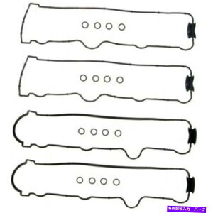 �G���W���J�o�[ VS50566R FELPRO VALVE COVER GASKETS 2�s�[�X�Z�b�gSAAB 900 SATURN VUE CTS VS50566R Felpro Valve Cover Gaskets 2-piece set New for Saab 900 Saturn Vue CTS�y���s�A���i�z