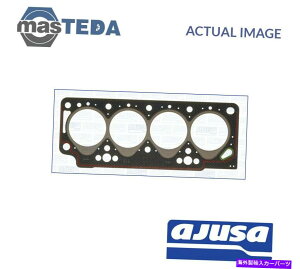 GWJo[ {{460 LA440 KAS40 IAV40p̃GWV_[wbhKXPbgAjusa 10095100 P ENGINE CYLINDER HEAD GASKET AJUSA 10095100 P FOR VOLVO 460 L,440 K,S40 I,V40