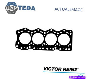 �G���W���J�o�[ �G���W���V�����_�[�w�b�h�K�X�P�b�g�r�N�^�[���C���c61-33610-10 ALFA ROMEO AR 8�AAR 6 ENGINE CYLINDER HEAD GASKET VICTOR REINZ 61-33610-10 P FOR ALFA ROMEO AR 8,AR 6�y���s�A���i�z