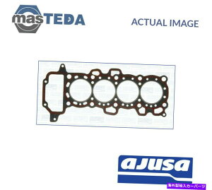 GWJo[ GWV_[wbhKXPbgAjusa 10070400 P for NissanL[uAMicra II 1LA1.3L ENGINE CYLINDER HEAD GASKET AJUSA 10070400 P FOR NISSAN CUBE,MICRA II 1L,1.3L