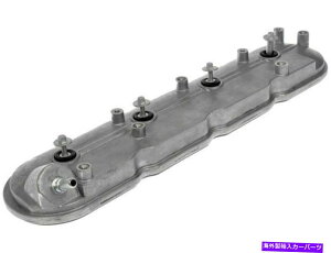 �G���W���J�o�[ 2011-2017�̃V�{���[�J�v���X�o���u�J�o�[���h�[�}��15156RM 2012 2013 2014 For 2011-2017 Chevrolet Caprice Valve Cover Left Dorman 15156RM 2012 2013 2014�y���s�A���i�z