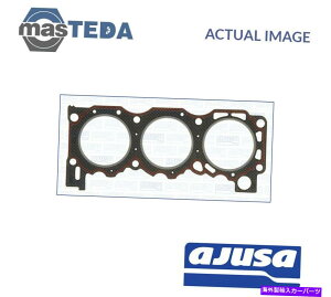 �G���W���J�o�[ �G���W���V�����_�[�w�b�h�K�X�P�b�gAjusa 10038000 P�t�H�[�h�V�G���AScorpio I�ATransit ENGINE CYLINDER HEAD GASKET AJUSA 10038000 P FOR FORD SIERRA,SCORPIO I,TRANSIT�y���s�A���i�z